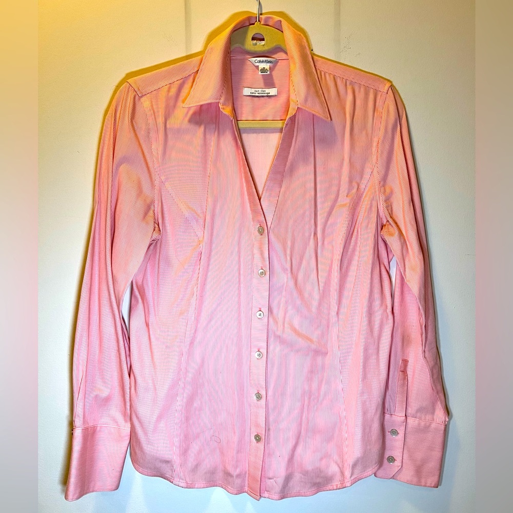 Calvin Klein Blouse